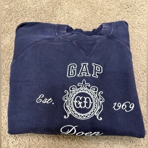 Dôen x GAP Sweatshirt